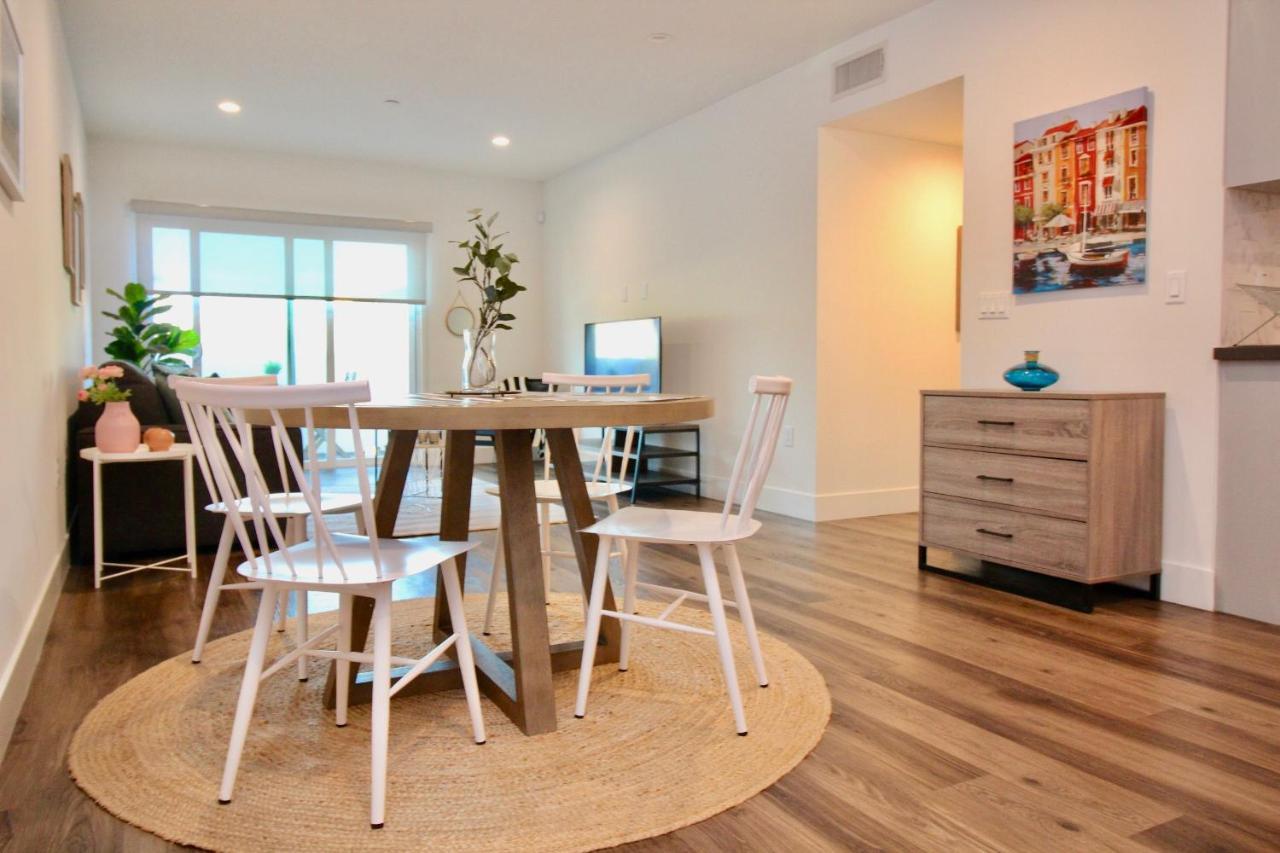 Los Angeles Premium Suites With Free Parking Exteriér fotografie