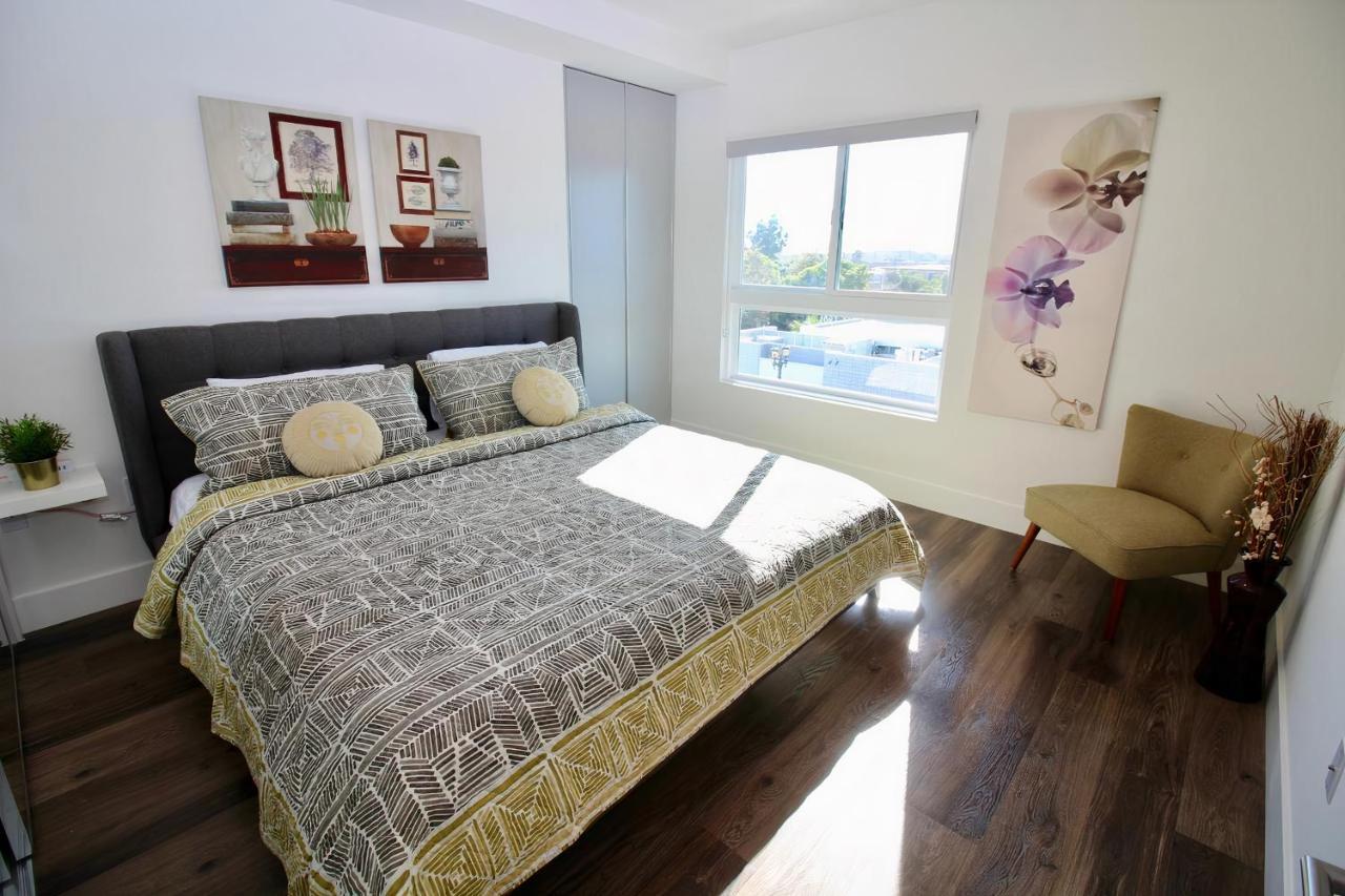 Los Angeles Premium Suites With Free Parking Exteriér fotografie