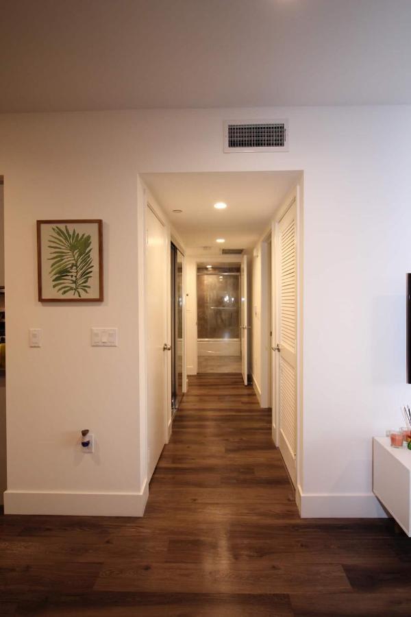 Los Angeles Premium Suites With Free Parking Exteriér fotografie