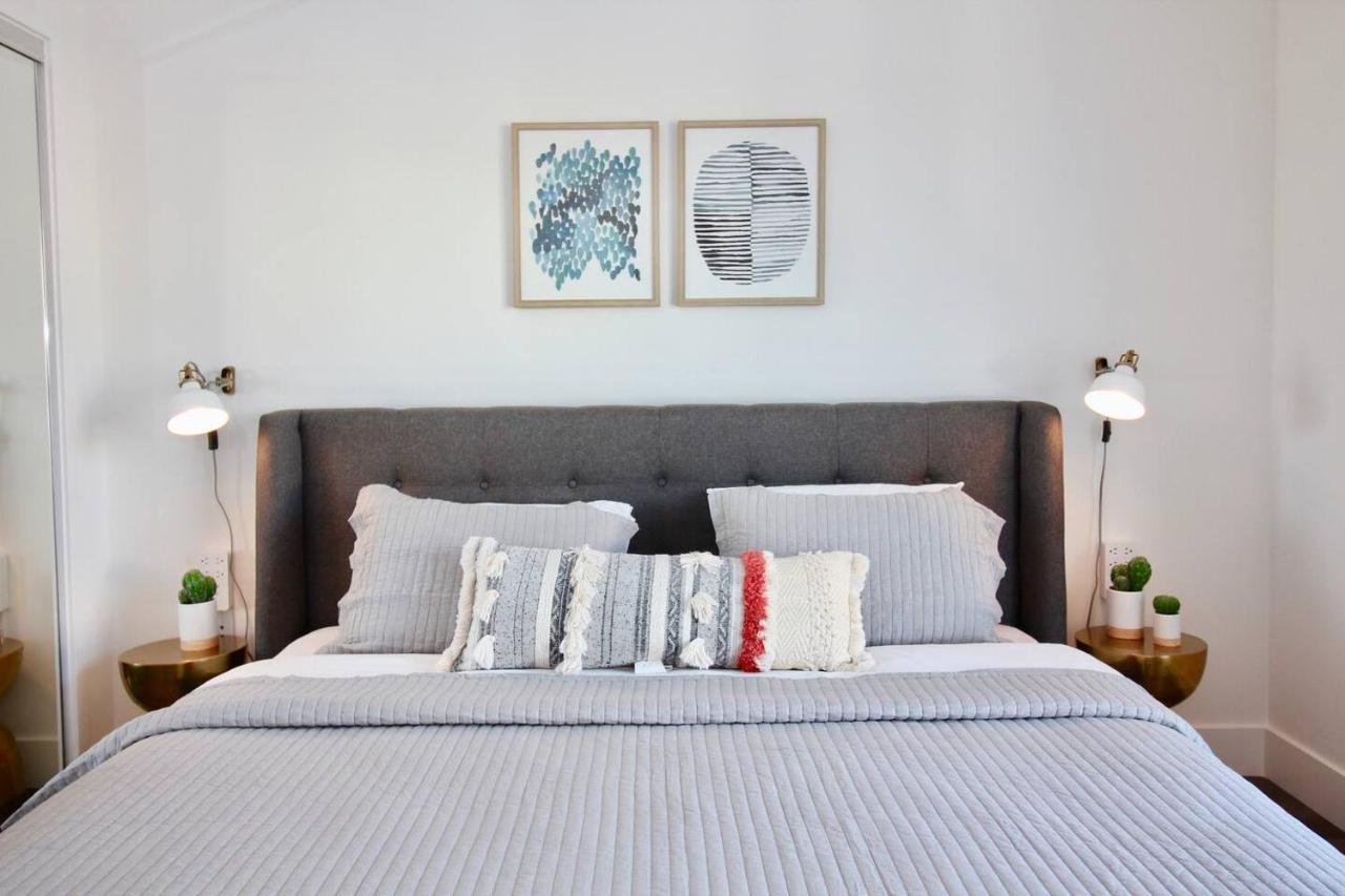 Los Angeles Premium Suites With Free Parking Exteriér fotografie