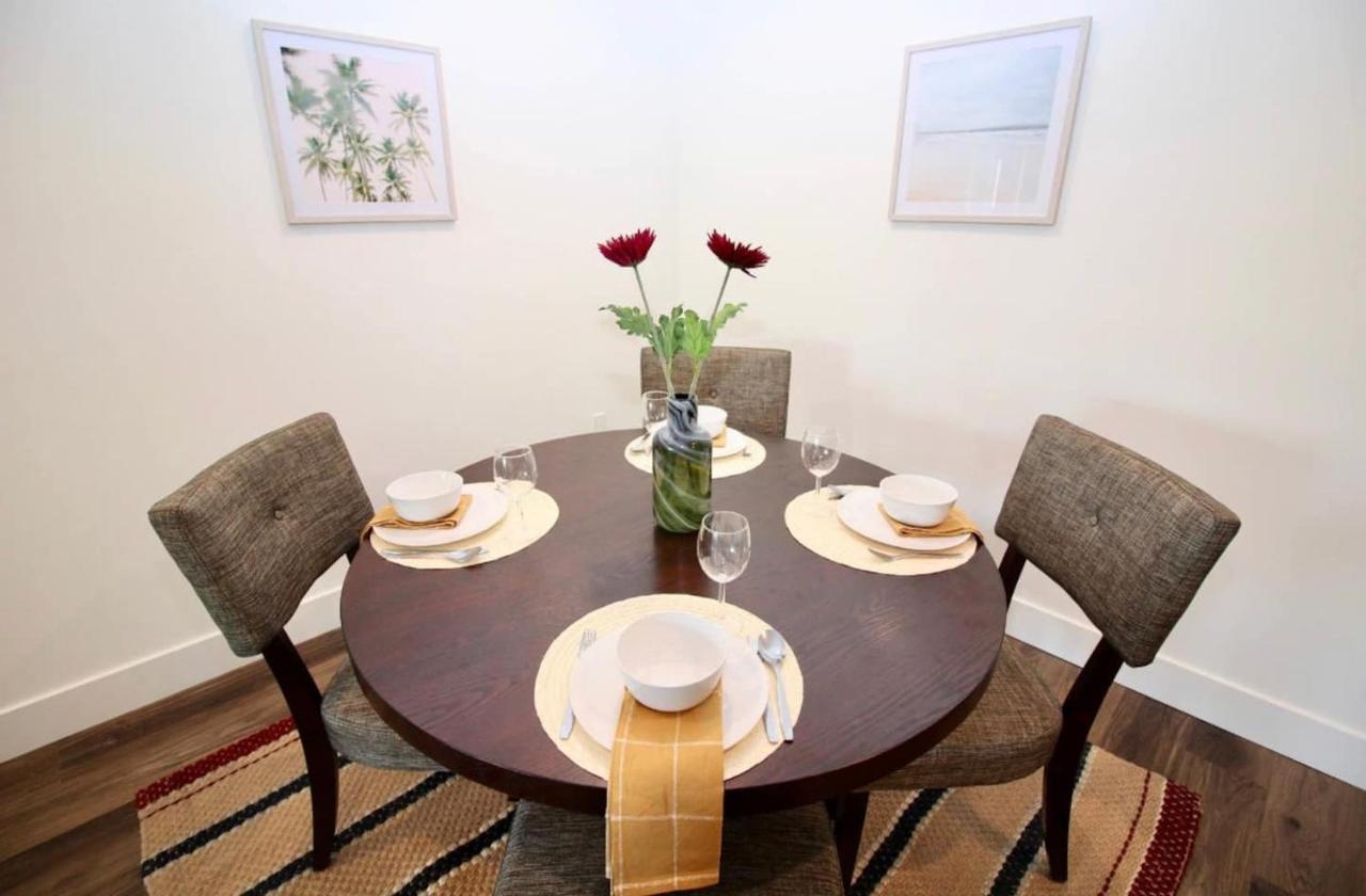 Los Angeles Premium Suites With Free Parking Exteriér fotografie