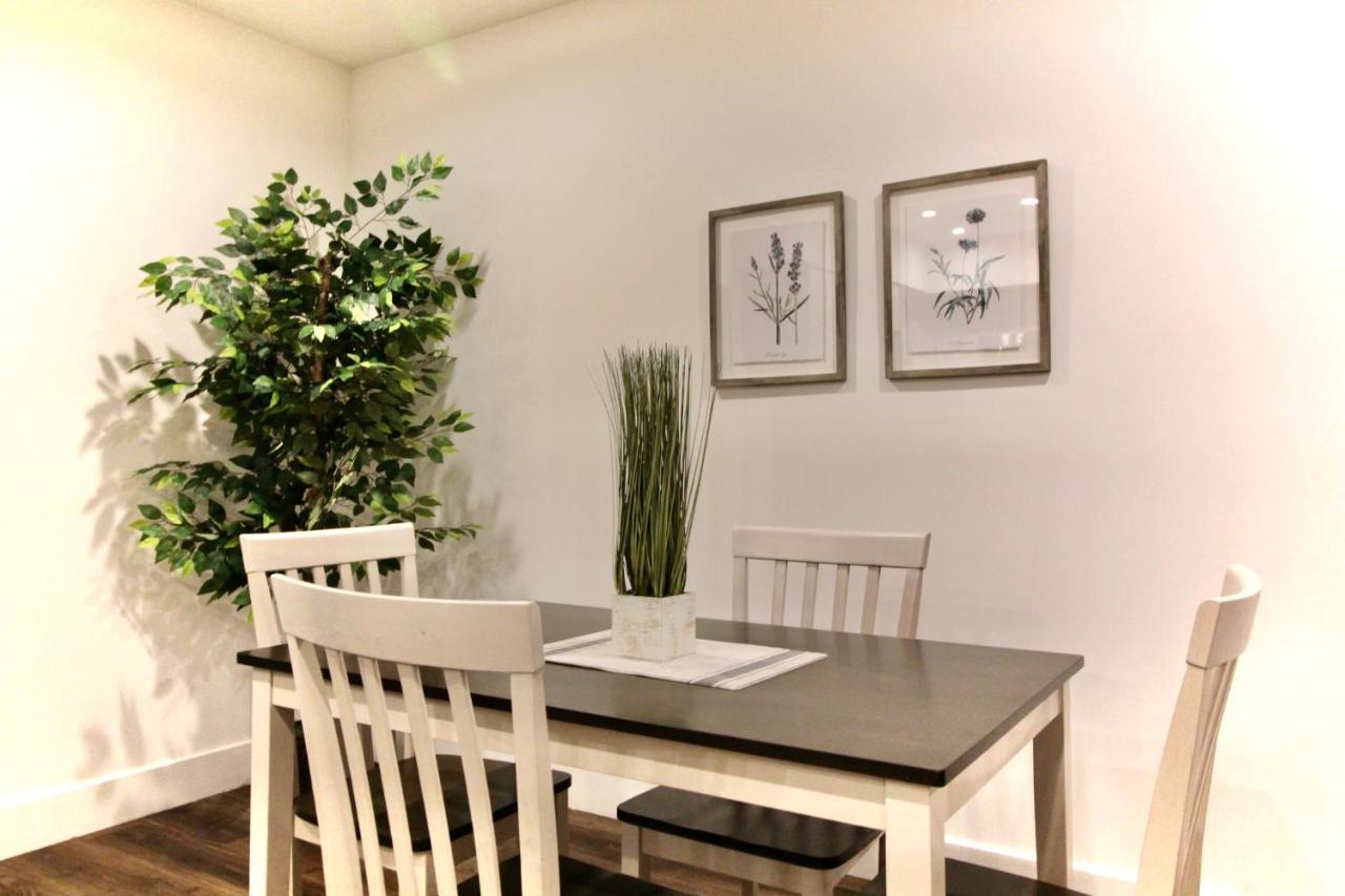 Los Angeles Premium Suites With Free Parking Exteriér fotografie