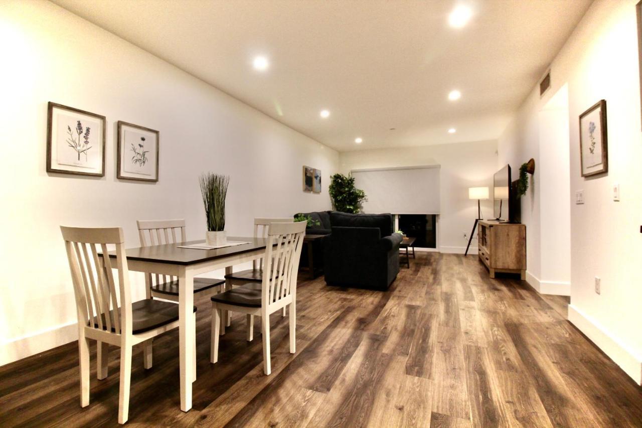 Los Angeles Premium Suites With Free Parking Exteriér fotografie