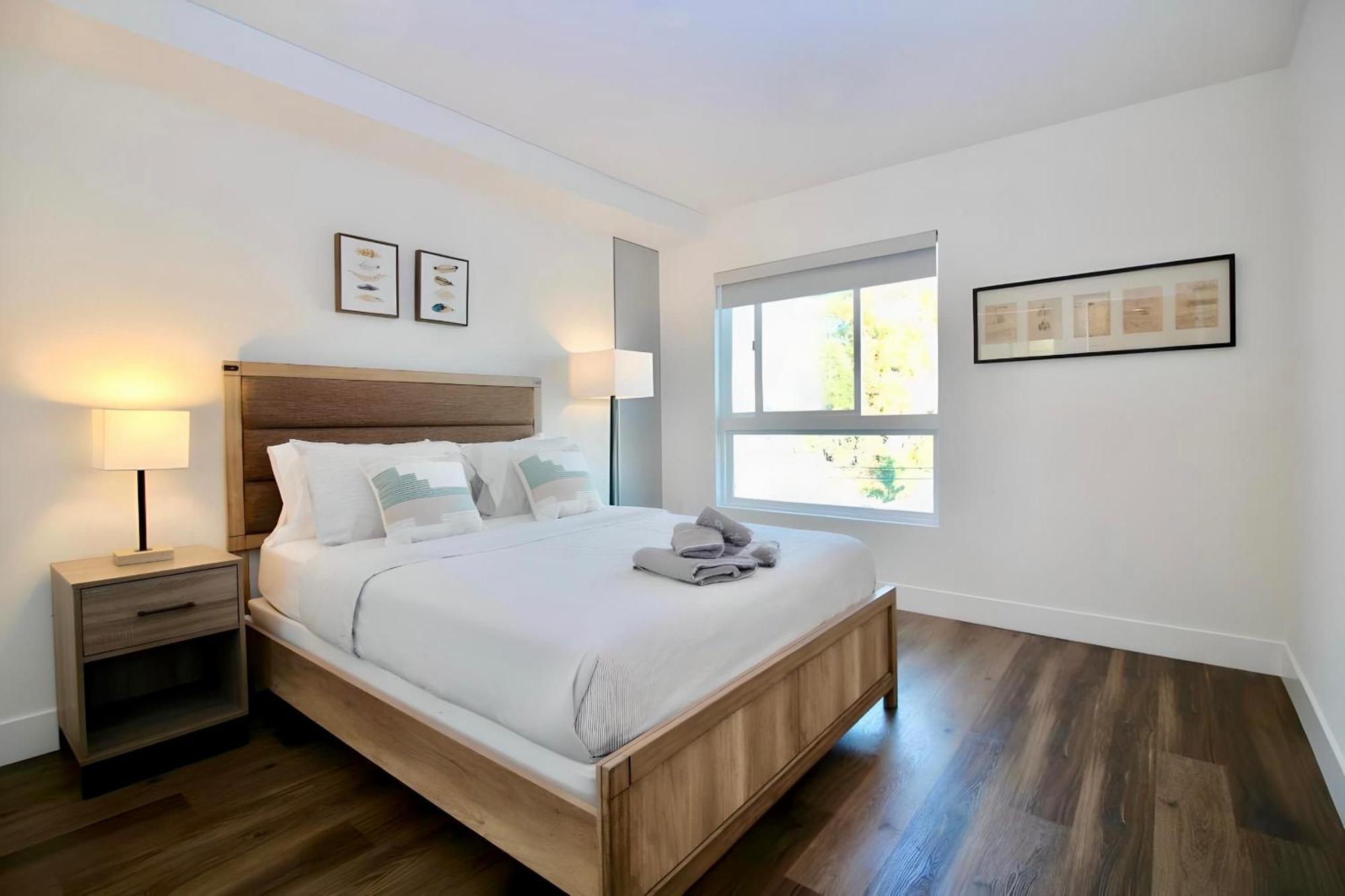 Los Angeles Premium Suites With Free Parking Exteriér fotografie