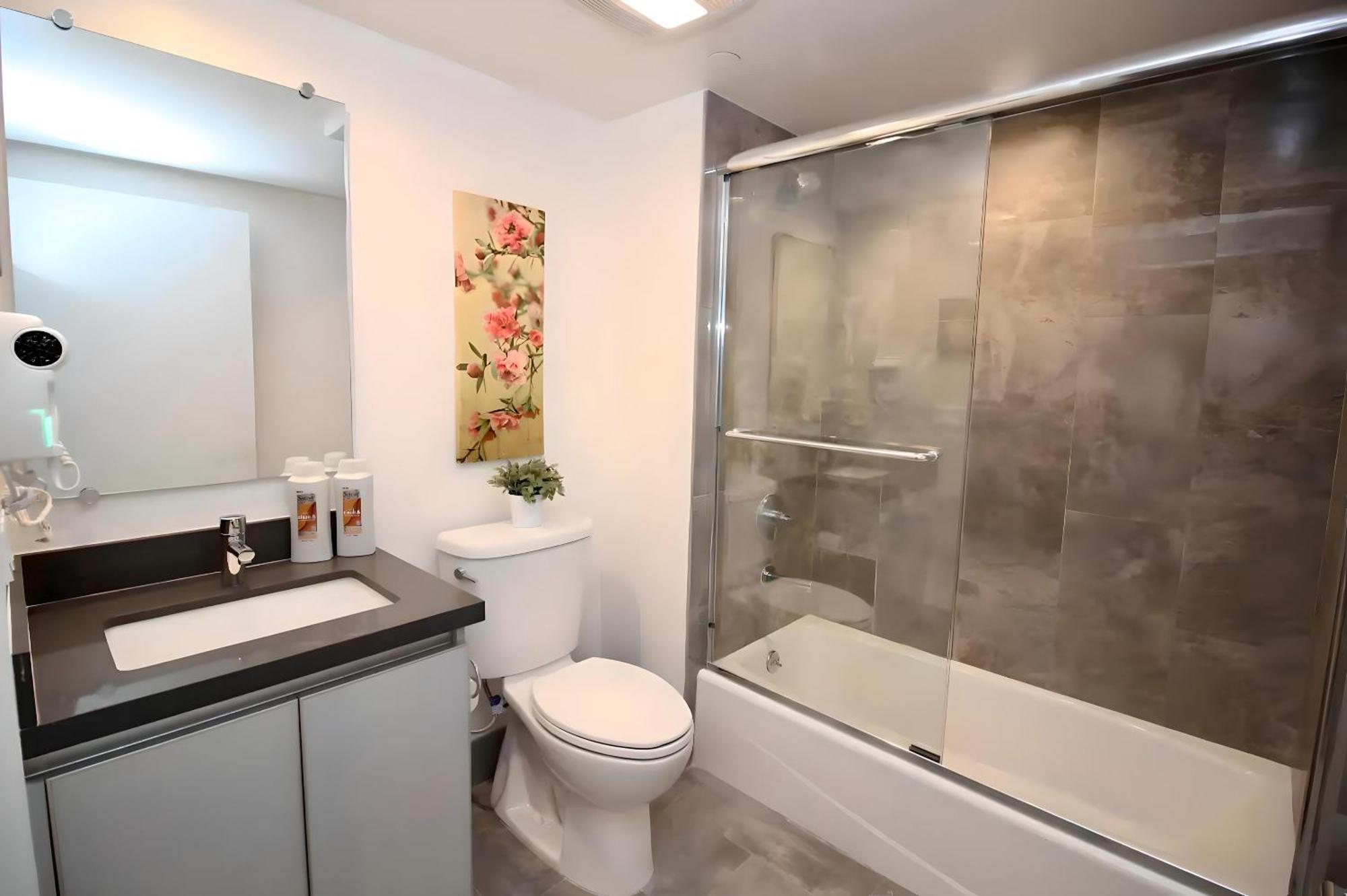Los Angeles Premium Suites With Free Parking Exteriér fotografie