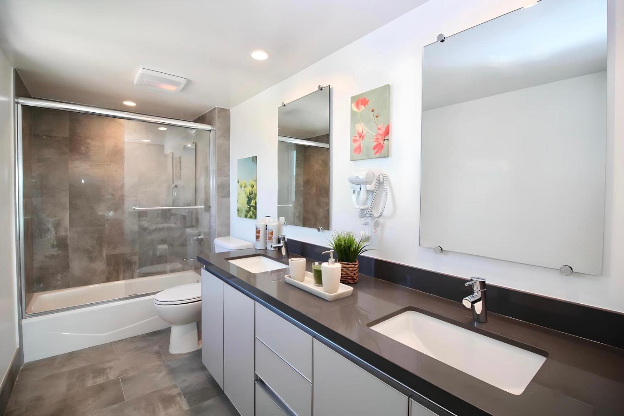 Los Angeles Premium Suites With Free Parking Exteriér fotografie