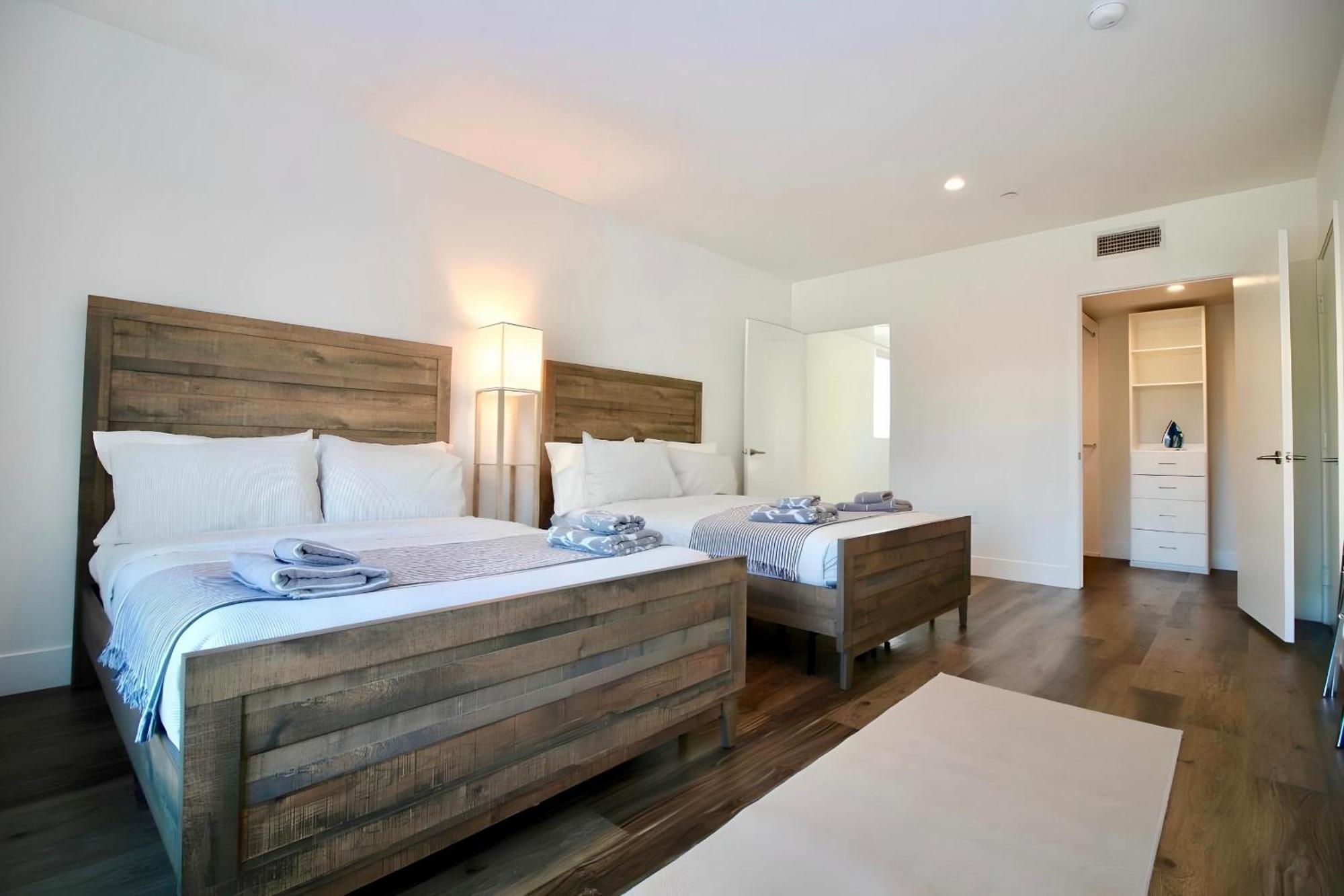 Los Angeles Premium Suites With Free Parking Exteriér fotografie