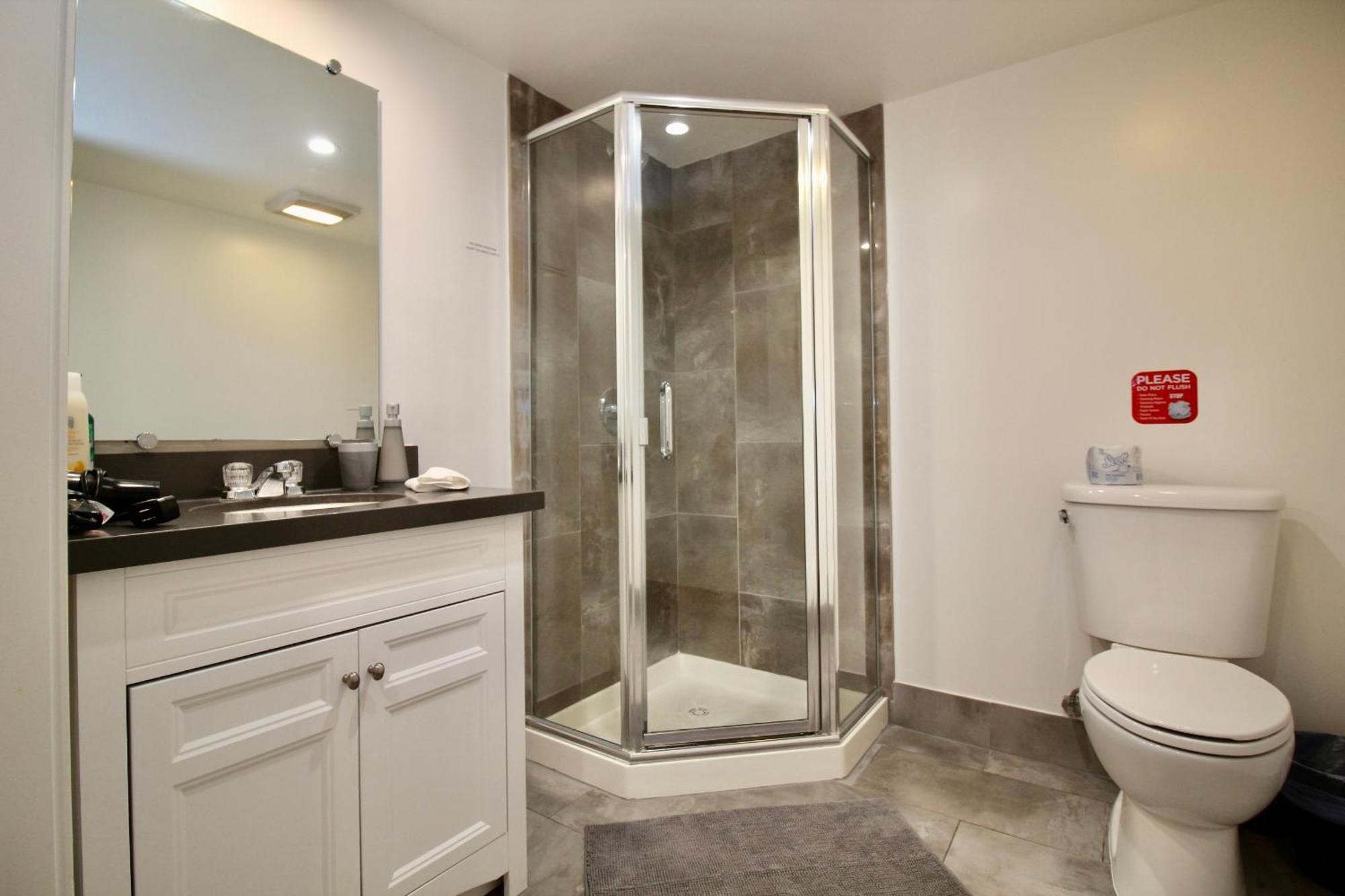 Los Angeles Premium Suites With Free Parking Pokoj fotografie